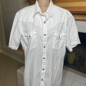 Wrangler Retro Western Shirt
